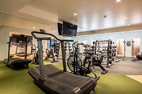 The Morgan Resort Spa Village