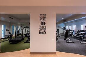 The Morgan Resort Spa Village