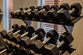 The Morgan Resort Spa Village