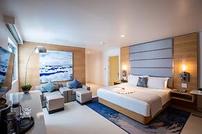 The Morgan Resort Spa Village