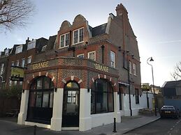 The Grange Pub