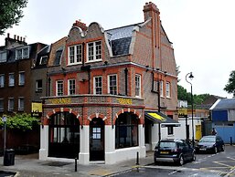 The Grange Pub