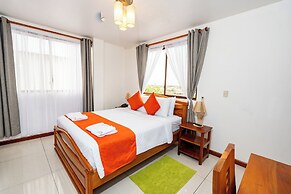 Hotel el descanso del Guia