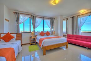 Hotel el descanso del Guia