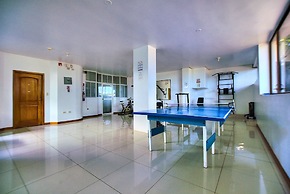 Hotel el descanso del Guia