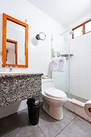 Hotel el descanso del Guia