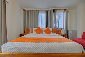 Hotel el descanso del Guia