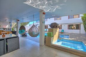 Hotel el descanso del Guia