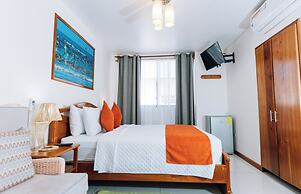 Hotel el descanso del Guia