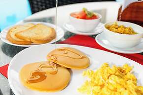 Hotel el descanso del Guia