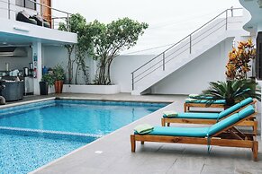 Hotel el descanso del Guia