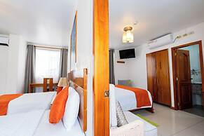 Hotel el descanso del Guia