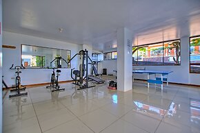 Hotel el descanso del Guia