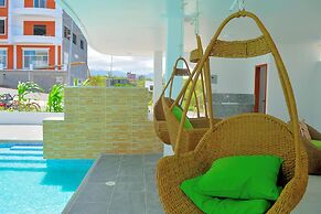 Hotel el descanso del Guia