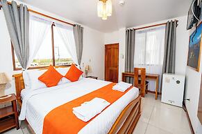 Hotel el descanso del Guia