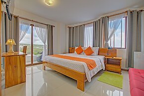 Hotel el descanso del Guia