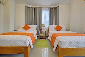 Hotel el descanso del Guia