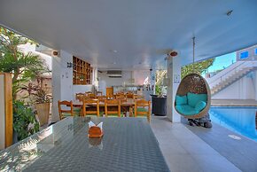 Hotel el descanso del Guia