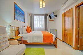 Hotel el descanso del Guia