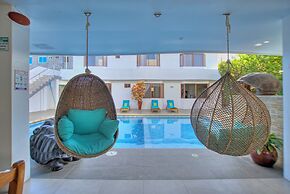 Hotel el descanso del Guia