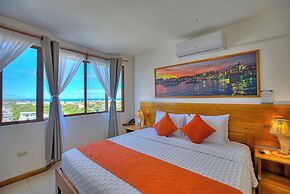 Hotel el descanso del Guia