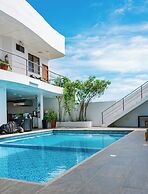 Hotel el descanso del Guia