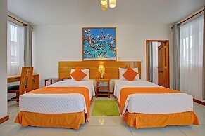 Hotel el descanso del Guia