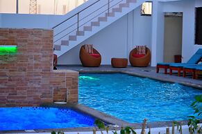 Hotel el descanso del Guia