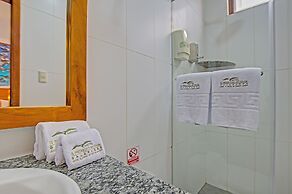 Hotel el descanso del Guia