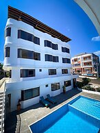 Hotel el descanso del Guia