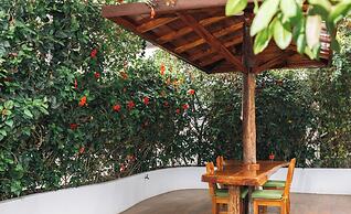 Hotel el descanso del Guia