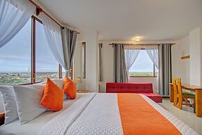 Hotel el descanso del Guia