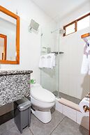 Hotel el descanso del Guia