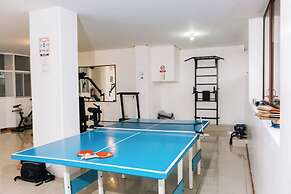 Hotel el descanso del Guia