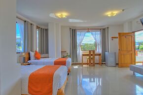 Hotel el descanso del Guia