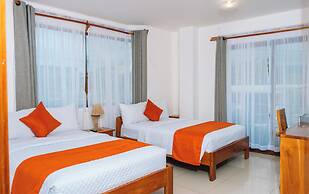 Hotel el descanso del Guia