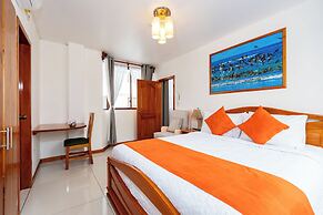 Hotel el descanso del Guia