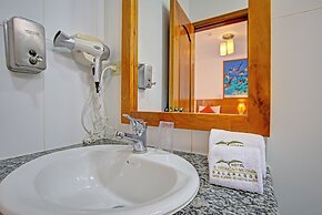 Hotel el descanso del Guia