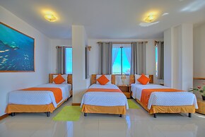 Hotel el descanso del Guia