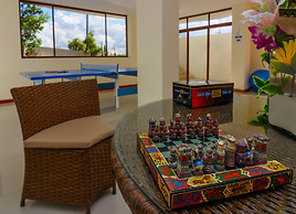 Hotel el descanso del Guia