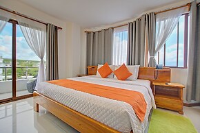 Hotel el descanso del Guia