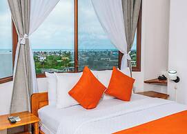 Hotel el descanso del Guia