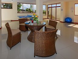 Hotel el descanso del Guia