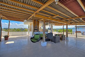 Hotel el descanso del Guia
