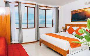 Hotel el descanso del Guia