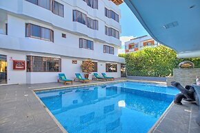 Hotel el descanso del Guia