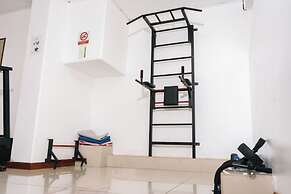 Hotel el descanso del Guia