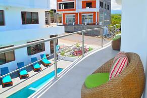 Hotel el descanso del Guia