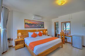 Hotel el descanso del Guia