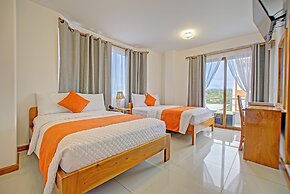 Hotel el descanso del Guia